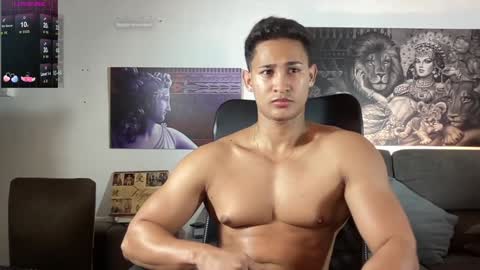 benjamincooperk online show from 12/04/24, 06:00