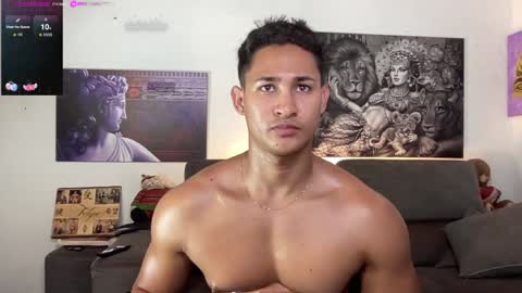 benjamincooperk online show from 12/16/24, 06:53
