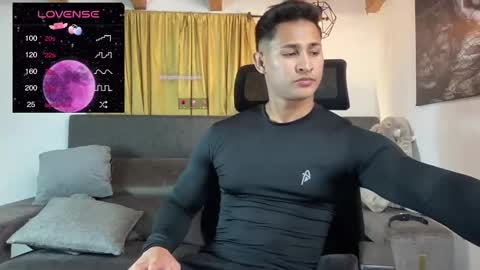 benjamincooperk online show from 02/26/25, 06:26