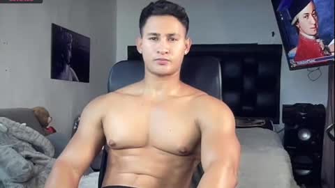 benjamincooperk online show from 09/22/25, 07:38