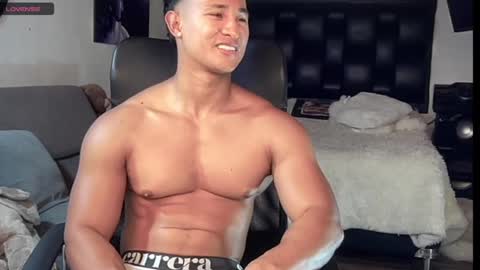 benjamincooperk online show from 09/25/25, 02:32