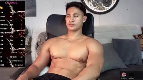 benjamincooperk online show from 09/27/25, 10:26