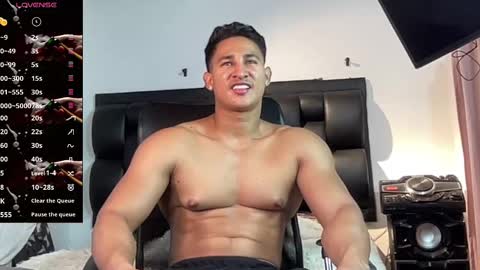 benjamincooperk online show from 09/28/25, 11:43