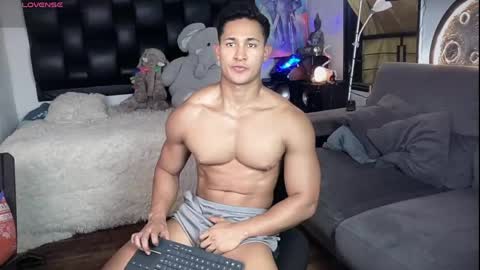 benjamincooperk online show from 06/05/26, 05:58