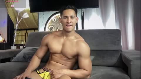 benjamincooperk online show from 06/05/26, 06:52