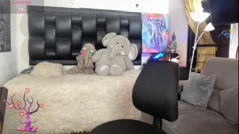 benjamincooperk online show from 06/06/26, 09:19