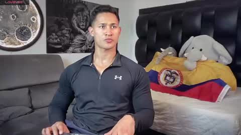 benjamincooperk online show from 06/11/26, 03:59