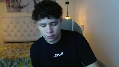 BENJAMIN online show from 12/07/24, 11:12