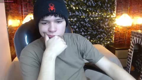 BENJAMIN online show from 12/08/24, 07:32