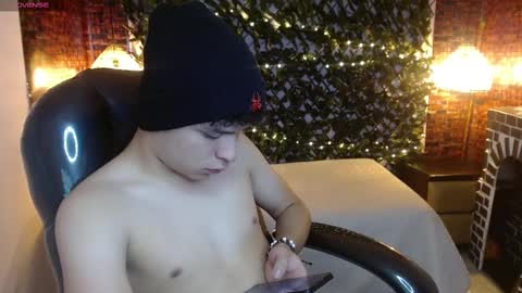 BENJAMIN online show from 12/09/24, 01:40