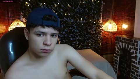 BENJAMIN online show from 12/09/24, 10:41
