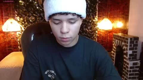 BENJAMIN online show from 12/10/24, 07:32