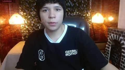 BENJAMIN online show from 12/14/24, 07:25