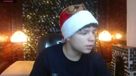 BENJAMIN online show from 12/15/24, 07:31