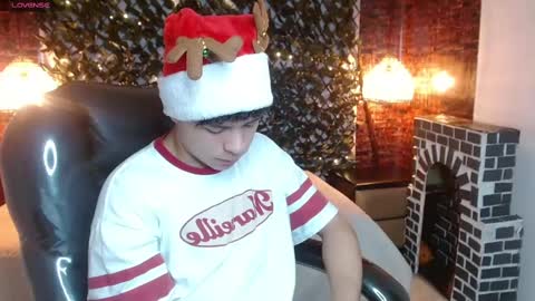 BENJAMIN online show from 12/16/24, 08:05