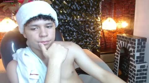 BENJAMIN online show from 12/16/24, 11:18