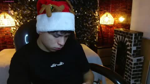 BENJAMIN online show from 12/20/24, 08:55