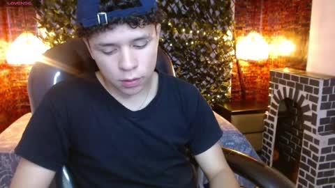 BENJAMIN online show from 12/26/24, 07:38