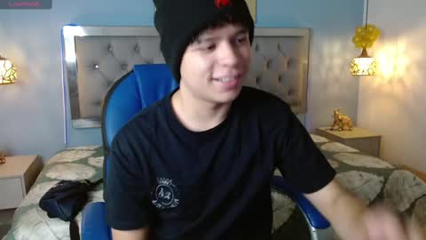 BENJAMIN online show from 12/28/24, 07:33