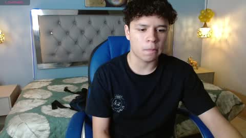 BENJAMIN online show from 12/28/24, 11:26
