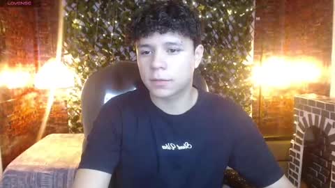 BENJAMIN online show from 12/29/24, 10:47