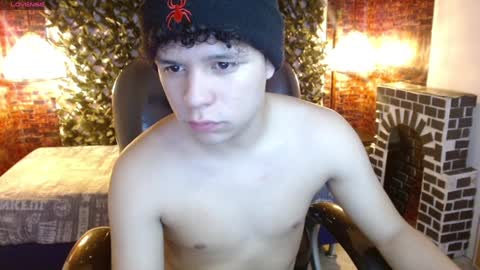 BENJAMIN online show from 01/05/25, 10:29