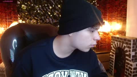 BENJAMIN online show from 01/07/25, 01:28