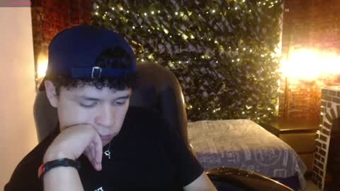 BENJAMIN online show from 01/07/25, 10:30