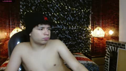 BENJAMIN online show from 01/09/25, 10:52