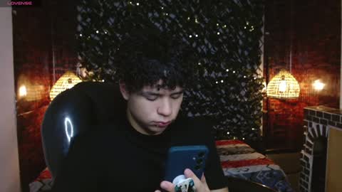 BENJAMIN online show from 01/16/25, 10:44