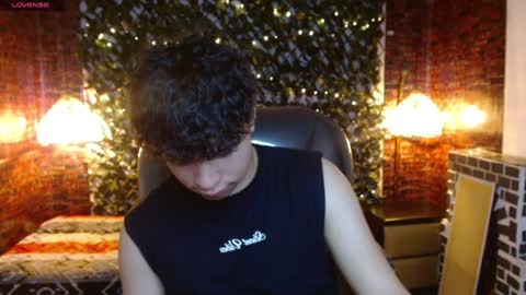 BENJAMIN online show from 01/19/25, 12:17