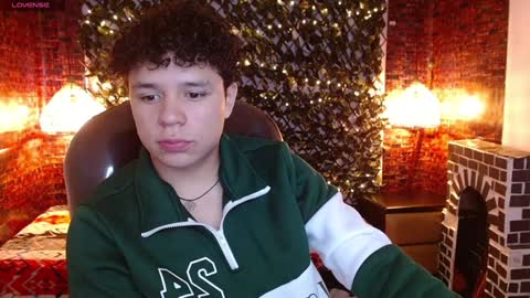 BENJAMIN online show from 01/22/25, 07:45