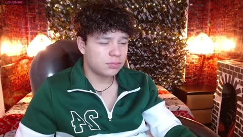 BENJAMIN online show from 01/22/25, 10:48