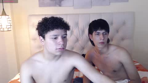 BENJAMIN online show from 01/24/25, 08:54