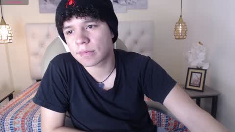 BENJAMIN online show from 01/25/25, 10:50