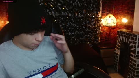 BENJAMIN online show from 01/26/25, 10:46