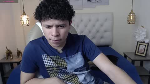 BENJAMIN online show from 01/27/25, 07:46