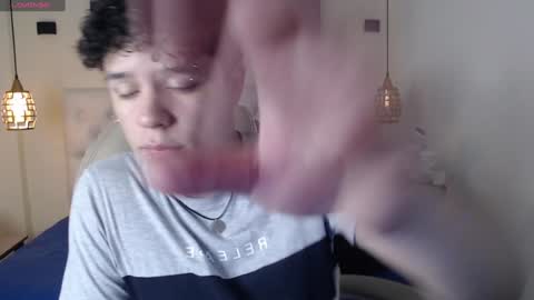 BENJAMIN online show from 01/28/25, 07:53