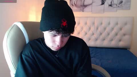 BENJAMIN online show from 01/29/25, 11:35