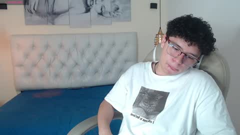 BENJAMIN online show from 02/01/25, 11:06