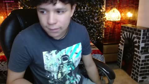 BENJAMIN online show from 02/04/25, 07:55