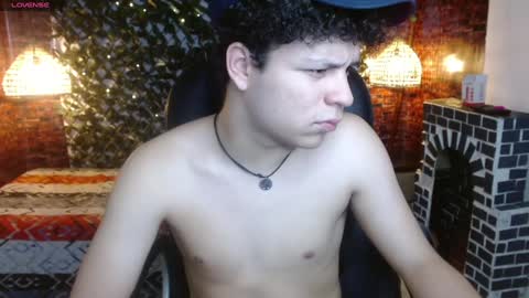 BENJAMIN online show from 02/05/25, 01:58