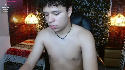 BENJAMIN online show from 02/05/25, 08:35
