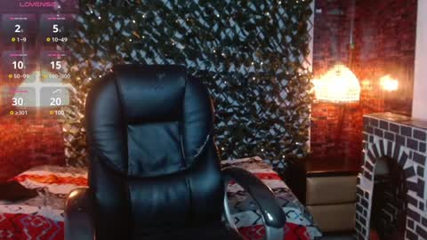 BENJAMIN online show from 02/07/25, 01:47