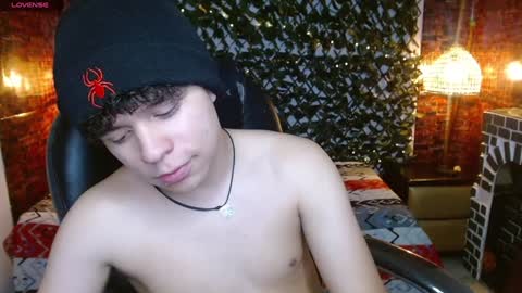 BENJAMIN online show from 02/08/25, 12:06