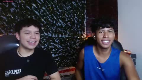 BENJAMIN online show from 02/09/25, 07:52