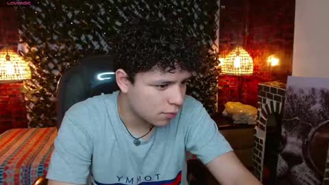 BENJAMIN online show from 02/10/25, 08:10
