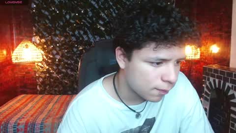BENJAMIN online show from 02/11/25, 08:42