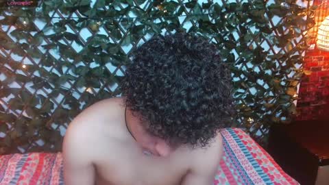 BENJAMIN online show from 02/11/25, 11:44