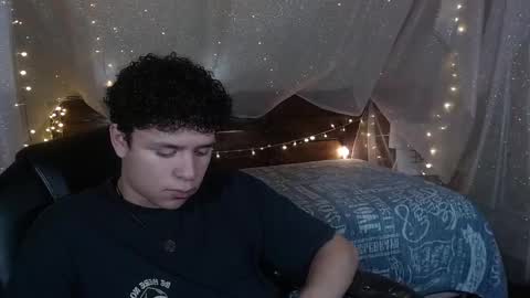 BENJAMIN online show from 02/15/25, 08:33